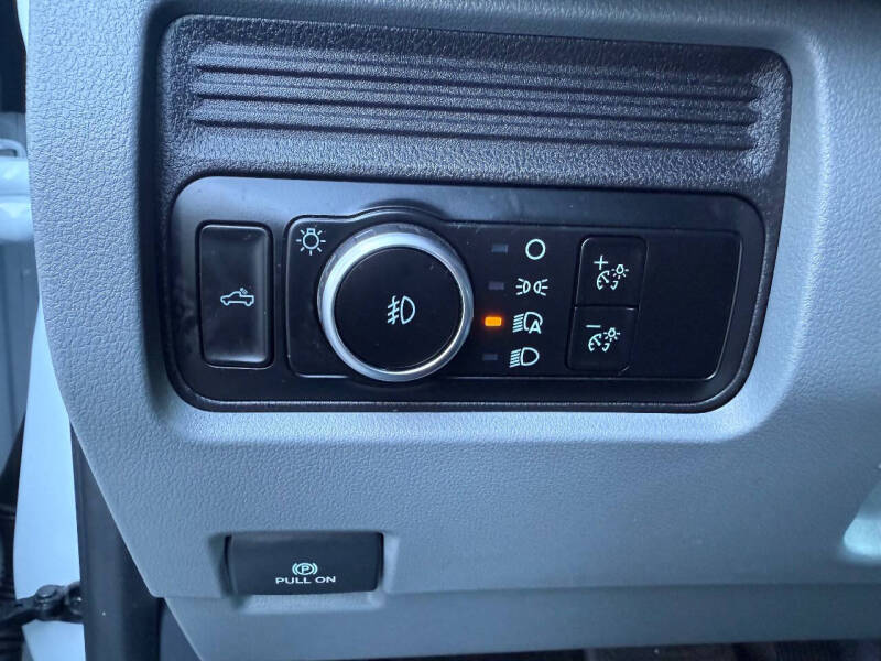 2025 Ford F-350 Super Duty XLT