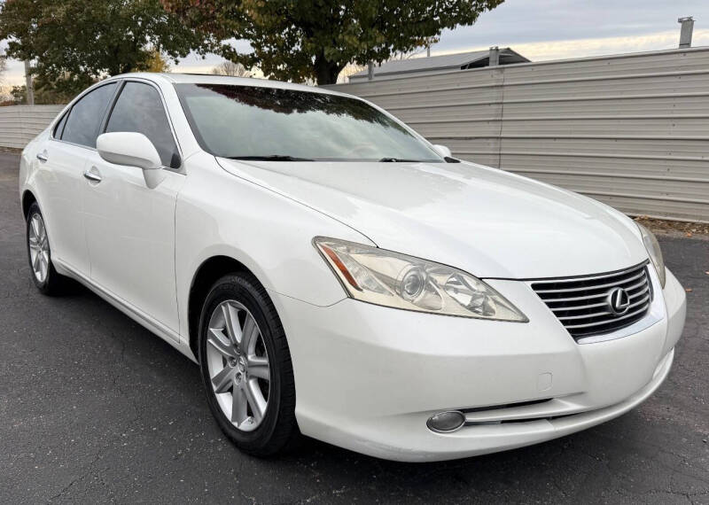 2009 Lexus ES 350