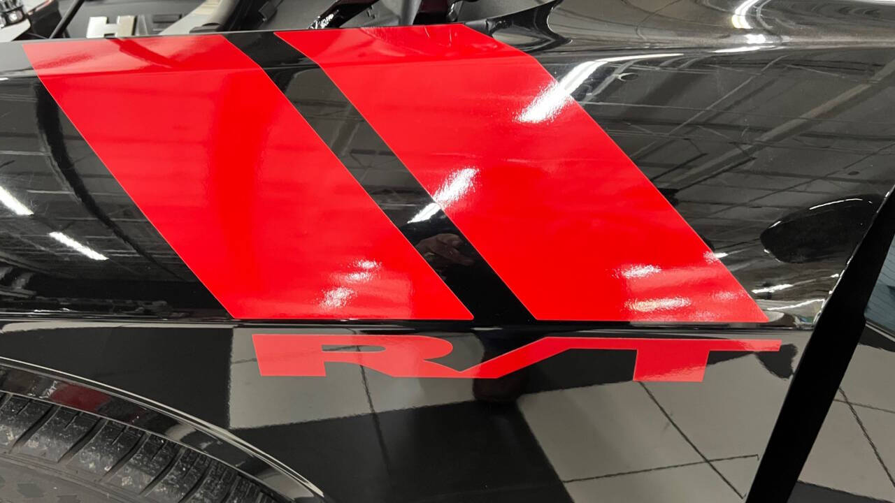 2013 Dodge Challenger 42