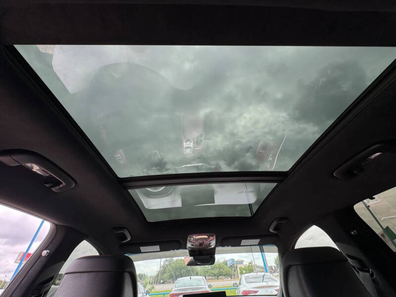 2022 Genesis GV70 3.5T Sport