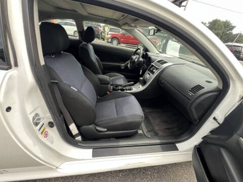 2008 Scion tC