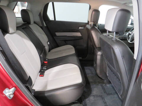 2017 GMC Terrain Denali