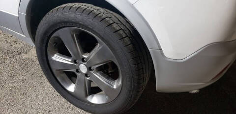 2014 Buick Encore Leather