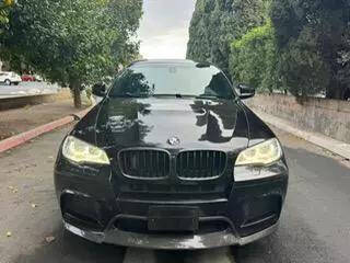 2014 BMW X6 M for sale at Omaha Motors in Orange CA