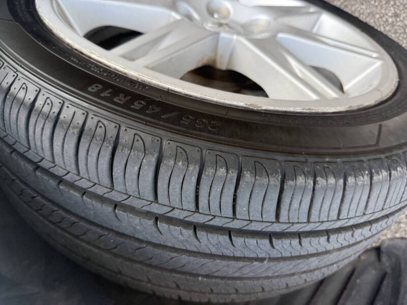 2007 Mitsubishi Eclipse GT