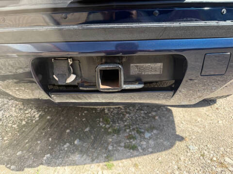 2007 Chevrolet Tahoe