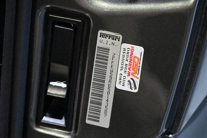 2005 Ferrari F430 37