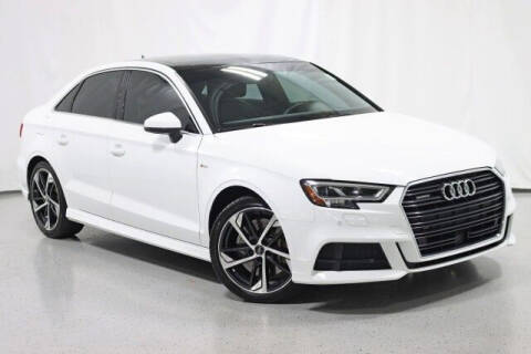 2019 Audi A3 for sale at Chicago Auto Place in Downers Grove IL