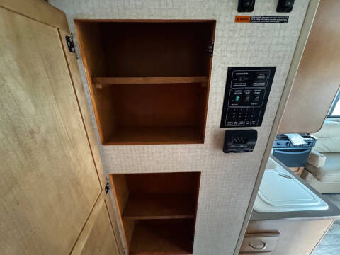 2017 Winnebago Minnie Winnie