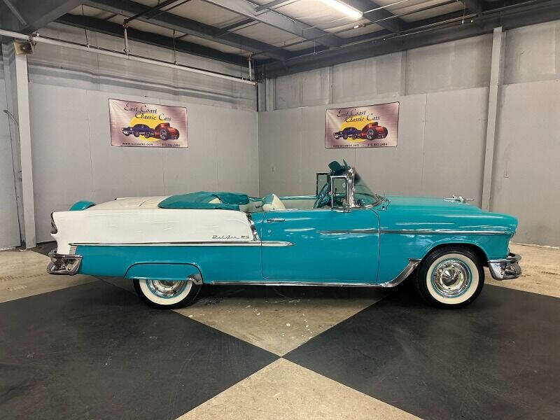 1955 Chevrolet Bel Air