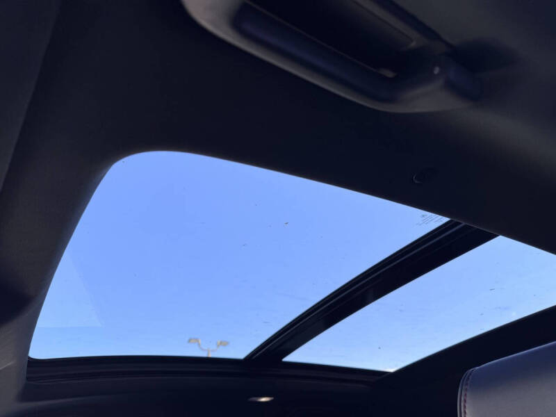 2022 Acura MDX SH-AWD w/A-SPEC