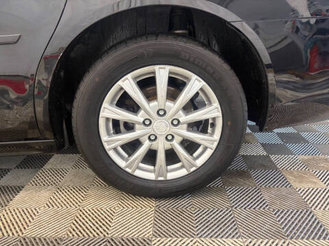 2011 Buick Lucerne CXL