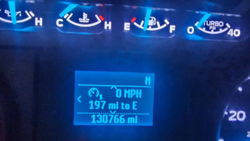 2022 Ford F-250 Super Duty XL