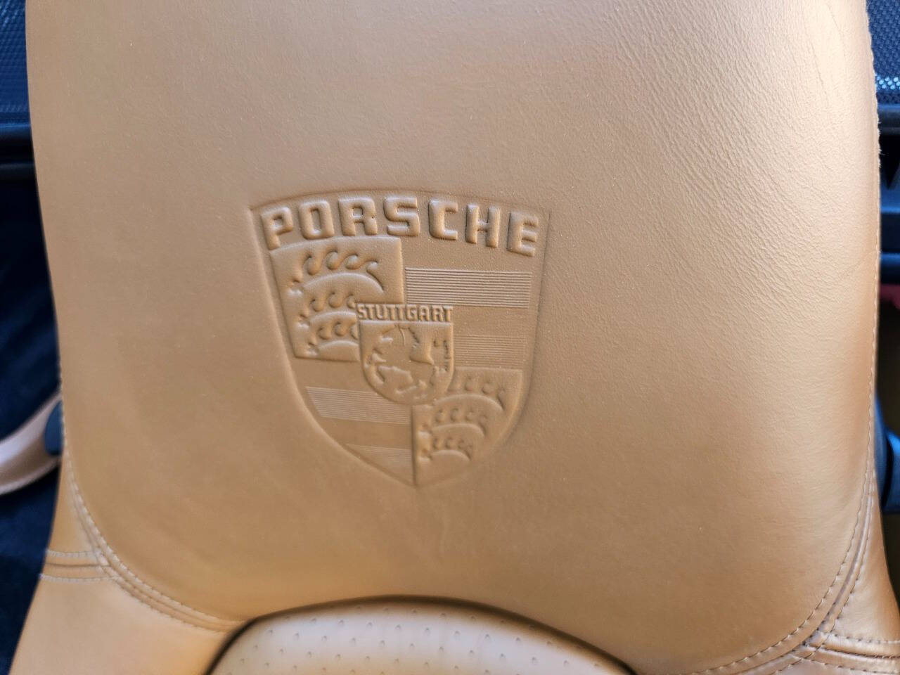 2001 Porsche 911 46