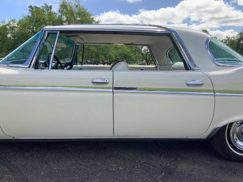 1961 Chrysler Imperial