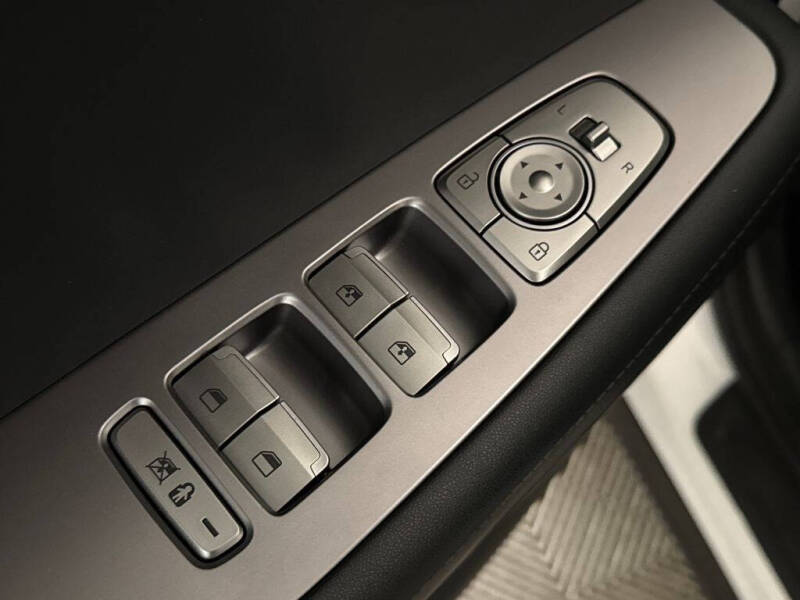 2024 Hyundai Palisade XRT