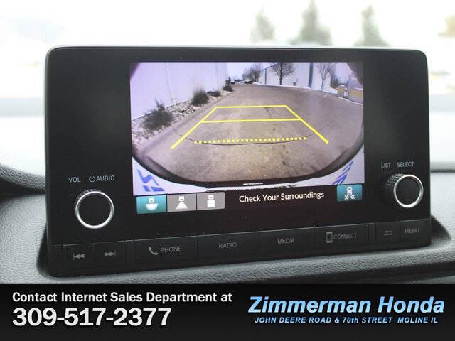 2025 Acura Integra w/A-SPEC