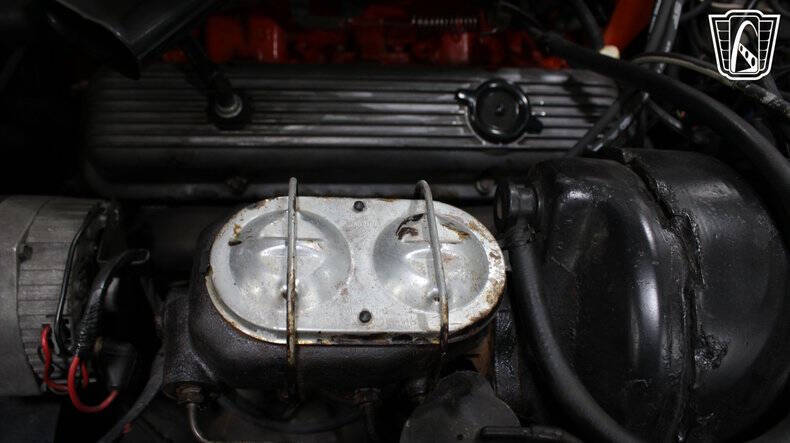 1974 Chevrolet Corvette