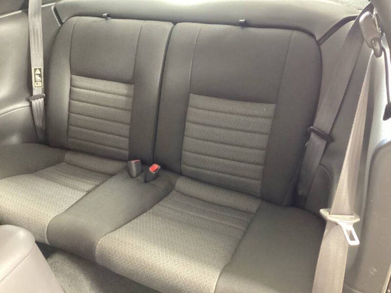 2001 Ford Mustang GT