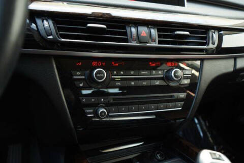 2014 BMW X5 xDrive35i