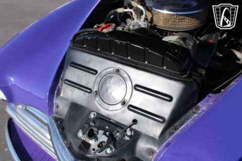 1948 Chevrolet Stylemaster