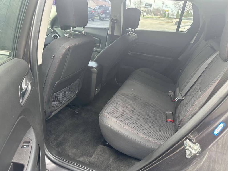 2015 GMC Terrain SLE-1