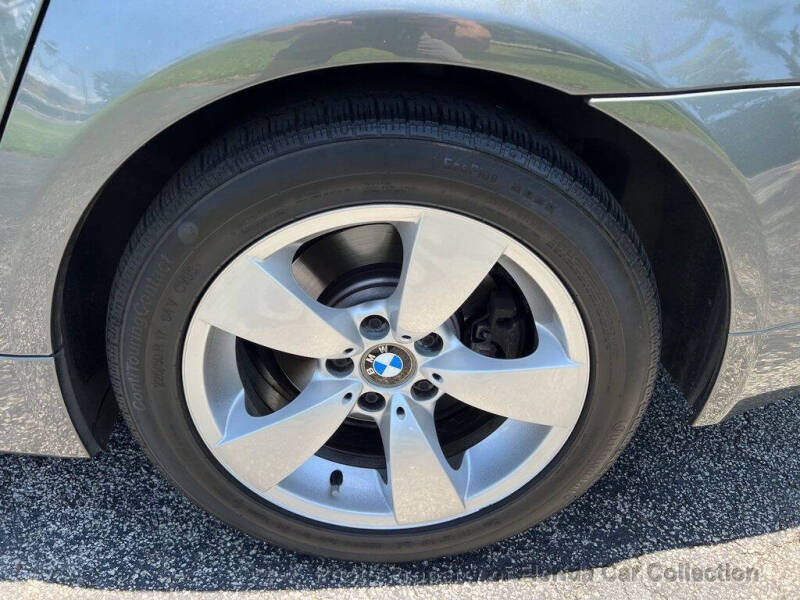 2006 BMW 5 Series 525i
