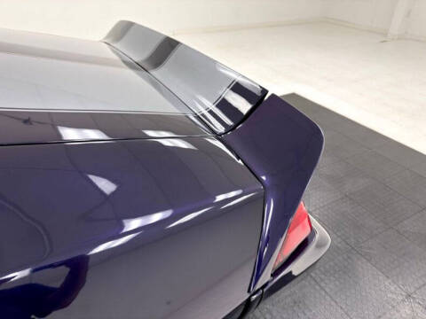 1978 Chevrolet Camaro