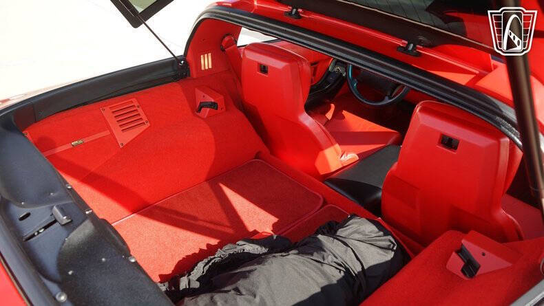 1993 Chevrolet Corvette