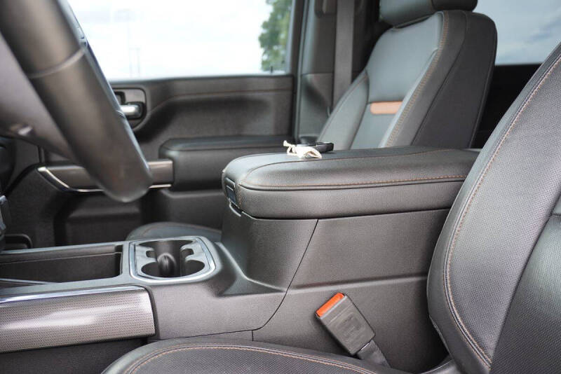 2023 GMC Sierra 2500HD