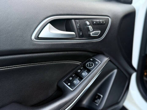 2020 Mercedes-Benz GLA GLA 250 4MATIC