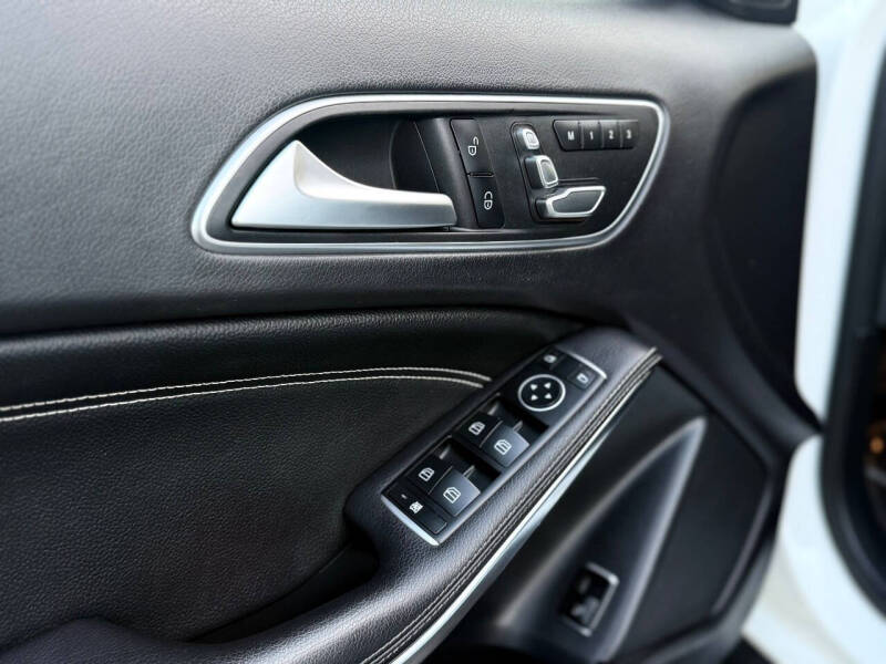 2020 Mercedes-Benz GLA GLA 250 4MATIC