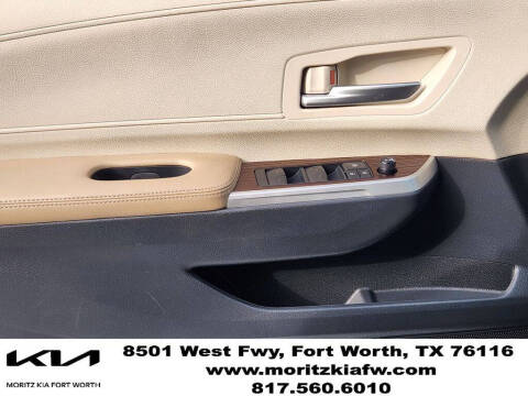 2021 Toyota Sienna