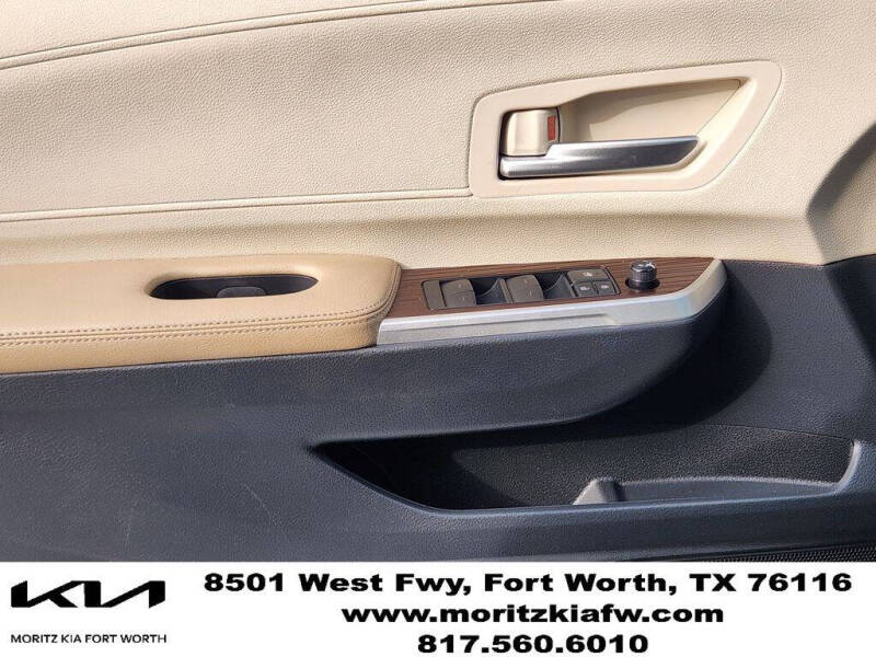 2021 Toyota Sienna
