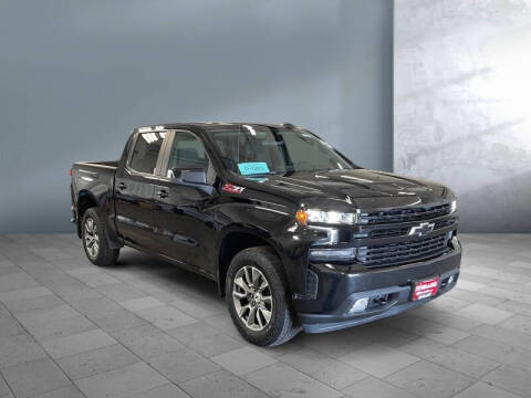 2022 Chevrolet Silverado 1500 Limited