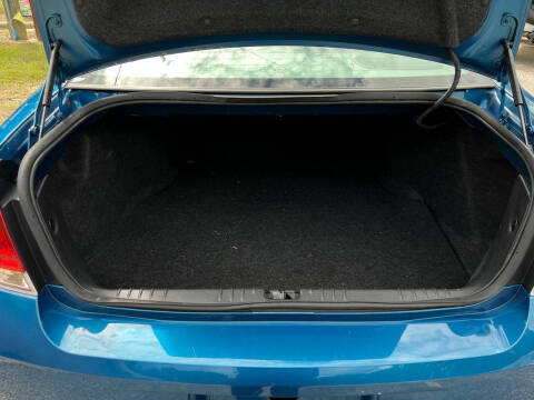 2010 Chevrolet Impala LS