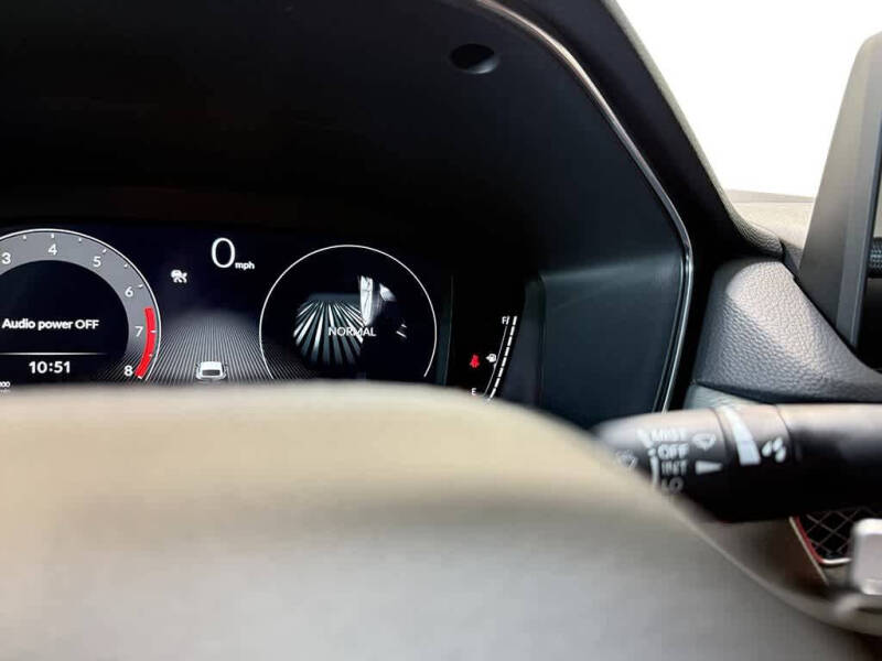 2026 Acura Integra w/A-SPEC