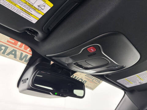 2022 Jeep Renegade Altitude