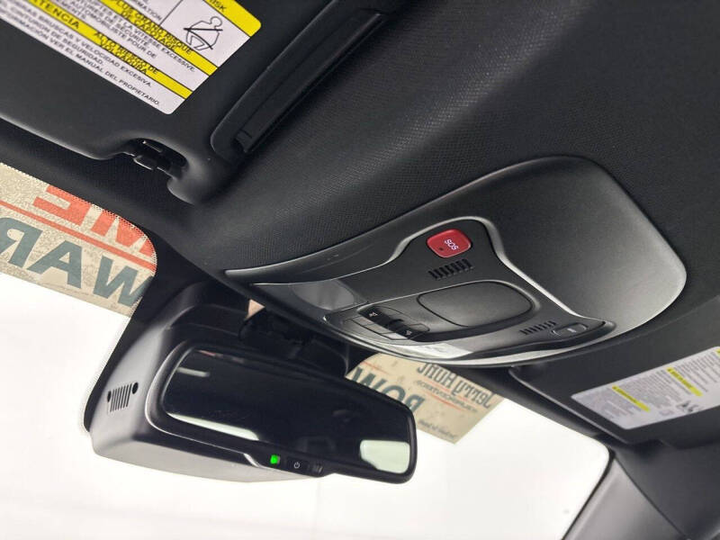 2022 Jeep Renegade Altitude