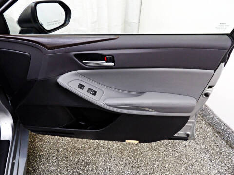 2019 Toyota Avalon XLE