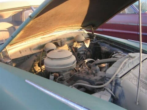 1948 Studebaker Champion