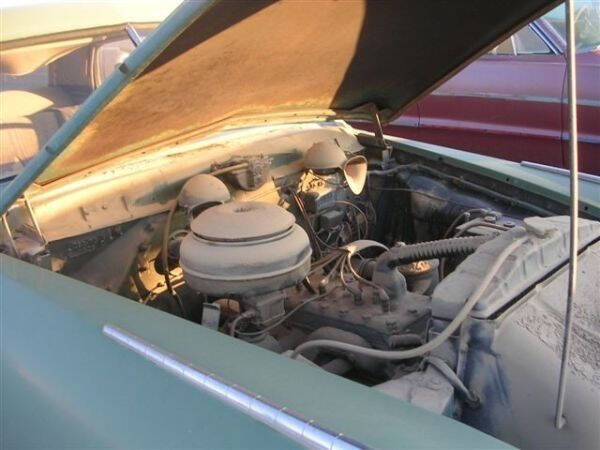 1948 Studebaker Champion