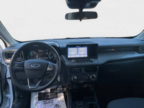 2024 Ford Maverick XL