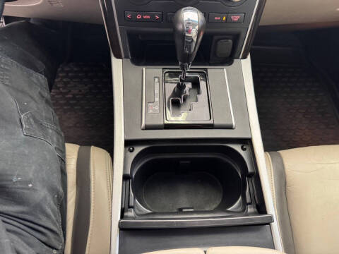 2010 Mazda CX-9 Touring