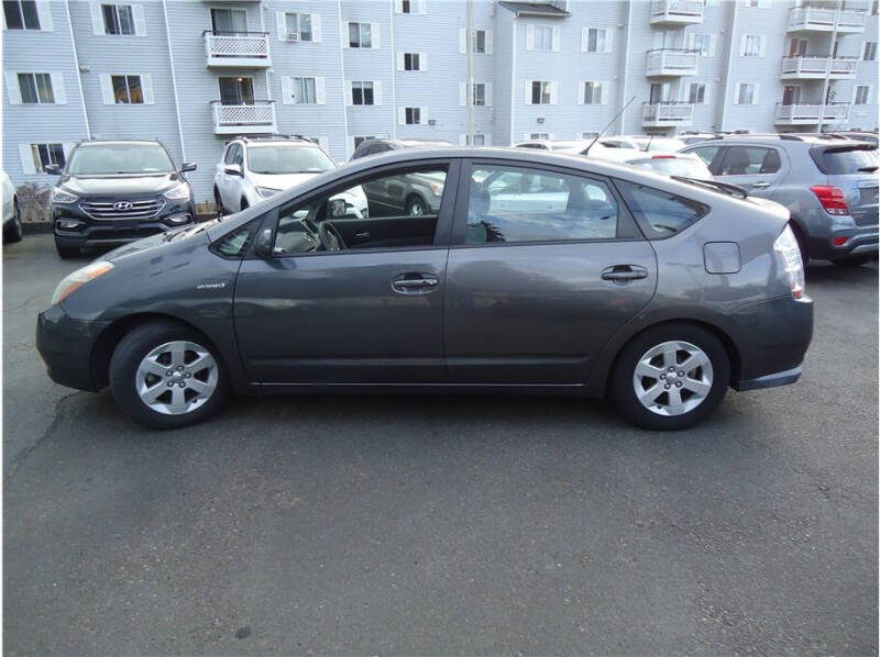 2007 Toyota Prius
