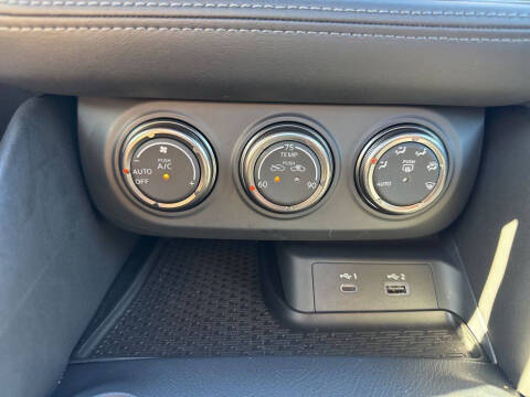 2025 Nissan Z Performance