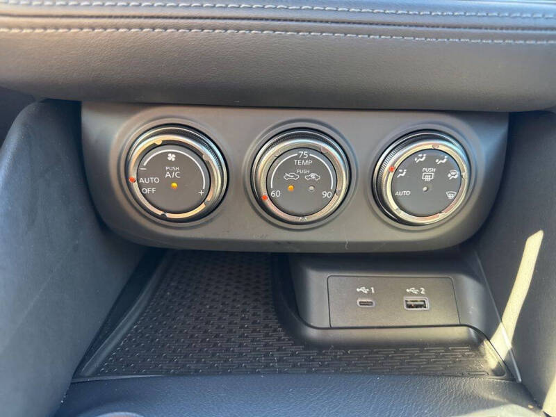 2025 Nissan Z Performance