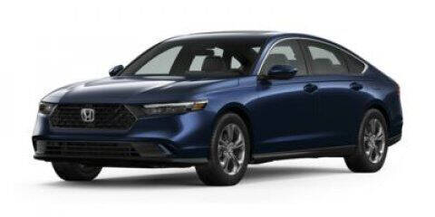 2024 Honda Accord for sale at APPLE HONDA in Riverhead NY