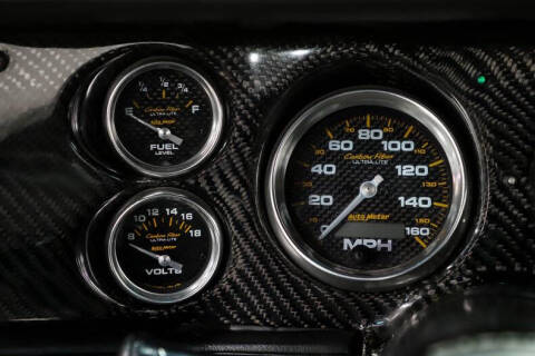 1970 Chevrolet Camaro