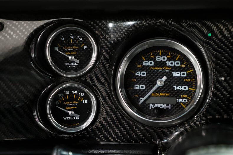 1970 Chevrolet Camaro